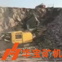 福建省政府專門成立省機制砂公司，統(tǒng)籌全省5000萬方機制砂生產(chǎn)供應