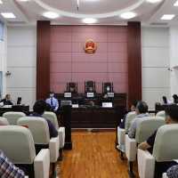 處罰是否過重？廣西一砂石企業(yè)“民告官”！南寧市副市長出庭應(yīng)訴