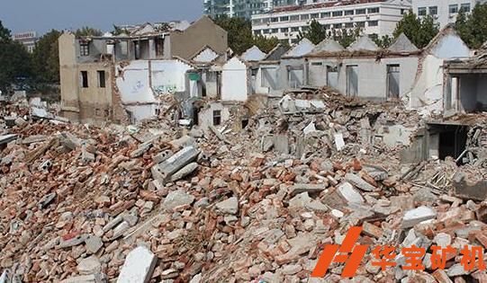 lj 建筑垃圾